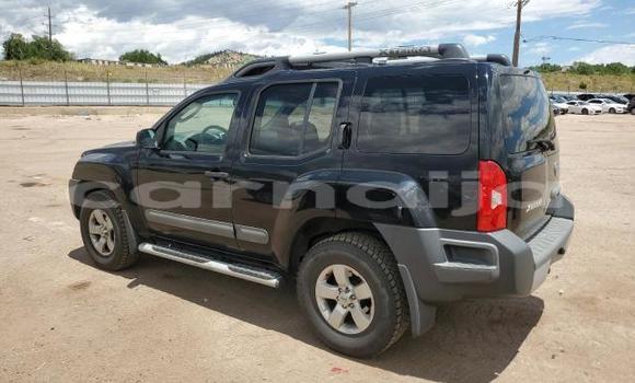 Acheter Neuf Voiture Nissan Xterra Autre à Badagry, État de Lagos Acheter Neuf Voiture Nissan Xterra Autre à Badagry, État de Lagos