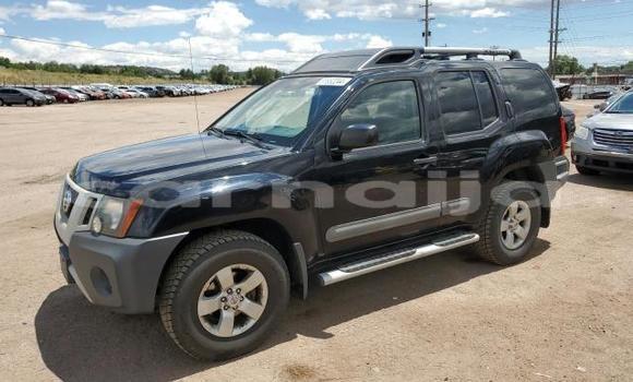 Acheter Neuf Voiture Nissan Xterra Autre à Badagry, État de Lagos Acheter Neuf Voiture Nissan Xterra Autre à Badagry, État de Lagos
