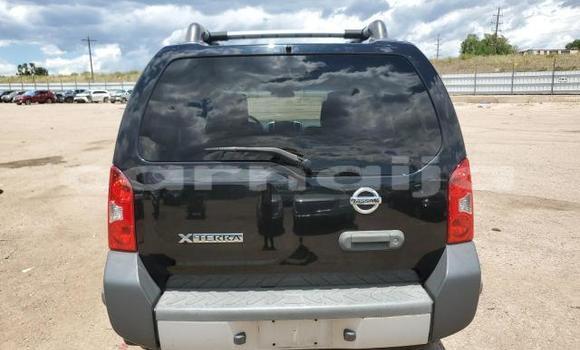Acheter Neuf Voiture Nissan Xterra Autre à Badagry, État de Lagos Acheter Neuf Voiture Nissan Xterra Autre à Badagry, État de Lagos