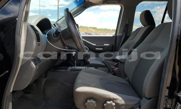 Acheter Neuf Voiture Nissan Xterra Autre à Badagry, État de Lagos Acheter Neuf Voiture Nissan Xterra Autre à Badagry, État de Lagos