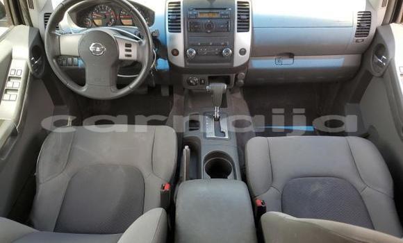 Acheter Neuf Voiture Nissan Xterra Autre à Badagry, État de Lagos Acheter Neuf Voiture Nissan Xterra Autre à Badagry, État de Lagos