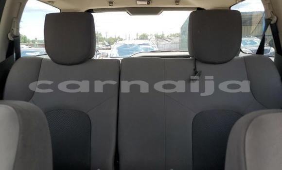 Acheter Neuf Voiture Nissan Xterra Autre à Badagry, État de Lagos Acheter Neuf Voiture Nissan Xterra Autre à Badagry, État de Lagos