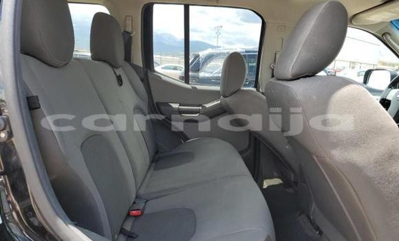 Acheter Neuf Voiture Nissan Xterra Autre à Badagry, État de Lagos Acheter Neuf Voiture Nissan Xterra Autre à Badagry, État de Lagos