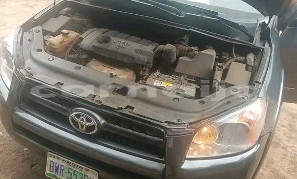 Buy Used Toyota RAV4 Other Car in Abuja in Lagos State Buy Used Toyota RAV4 Other Car in Abuja in Lagos State