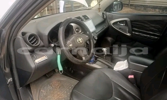 Acheter Occasion Voiture Toyota RAV4 Autre à Abuja, État de Lagos Acheter Occasion Voiture Toyota RAV4 Autre à Abuja, État de Lagos