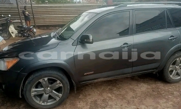 Acheter Occasion Voiture Toyota RAV4 Autre à Abuja, État de Lagos Acheter Occasion Voiture Toyota RAV4 Autre à Abuja, État de Lagos