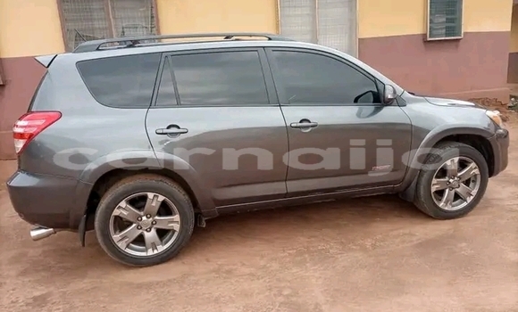 Acheter Occasion Voiture Toyota RAV4 Autre à Abuja, État de Lagos Acheter Occasion Voiture Toyota RAV4 Autre à Abuja, État de Lagos