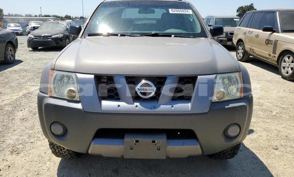 Buy New Nissan Xterra Brown Car in Badagry in Lagos State