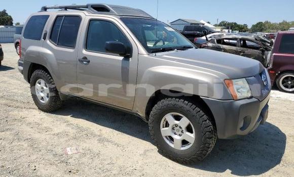 Buy New Nissan Xterra Brown Car in Badagry in Lagos State Buy New Nissan Xterra Brown Car in Badagry in Lagos State