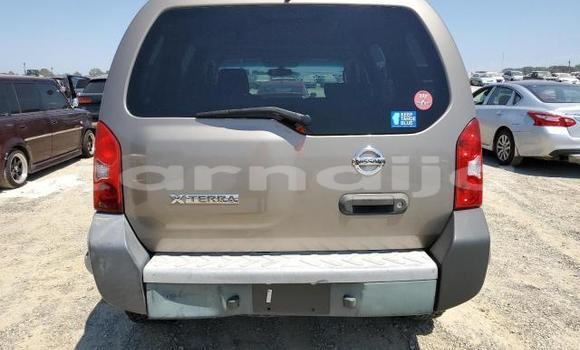 Buy New Nissan Xterra Brown Car in Badagry in Lagos State Buy New Nissan Xterra Brown Car in Badagry in Lagos State