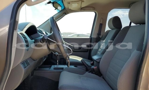 Buy New Nissan Xterra Brown Car in Badagry in Lagos State Buy New Nissan Xterra Brown Car in Badagry in Lagos State