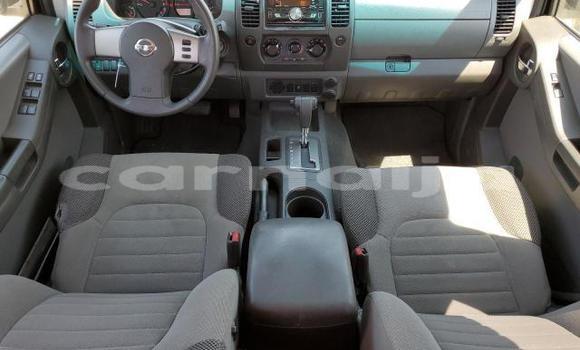 Buy New Nissan Xterra Brown Car in Badagry in Lagos State Buy New Nissan Xterra Brown Car in Badagry in Lagos State