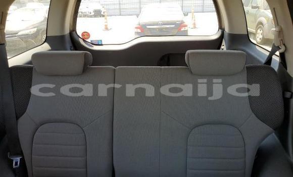 Buy New Nissan Xterra Brown Car in Badagry in Lagos State Buy New Nissan Xterra Brown Car in Badagry in Lagos State