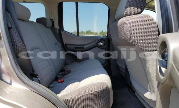 Buy New Nissan Xterra Brown Car in Badagry in Lagos State Buy New Nissan Xterra Brown Car in Badagry in Lagos State