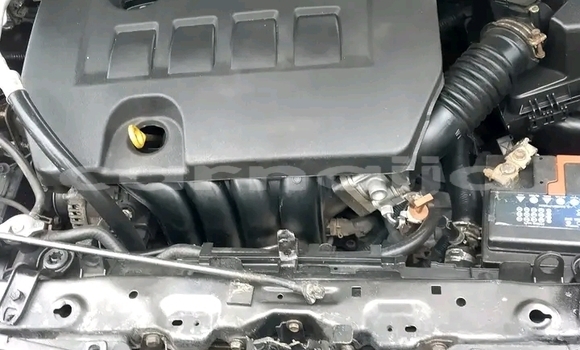 Acheter Occasion Voiture Toyota Camry Autre à Abuja, État de Lagos Acheter Occasion Voiture Toyota Camry Autre à Abuja, État de Lagos