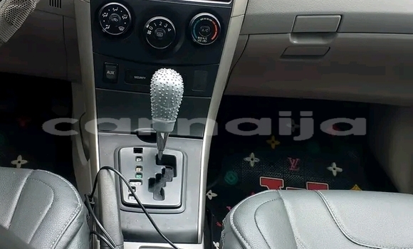 Acheter Occasion Voiture Toyota Camry Autre à Abuja, État de Lagos Acheter Occasion Voiture Toyota Camry Autre à Abuja, État de Lagos