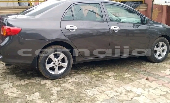 Acheter Occasion Voiture Toyota Camry Autre à Abuja, État de Lagos Acheter Occasion Voiture Toyota Camry Autre à Abuja, État de Lagos