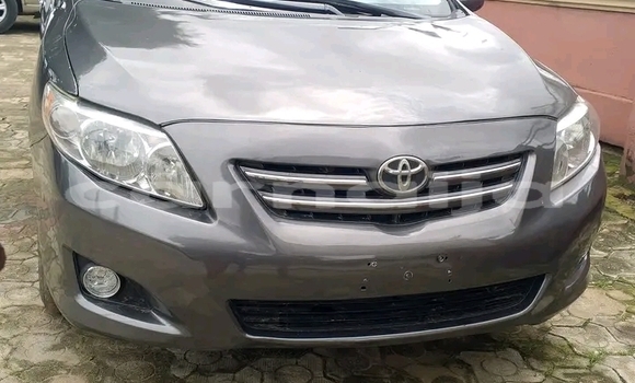 Acheter Occasion Voiture Toyota Camry Autre à Abuja, État de Lagos Acheter Occasion Voiture Toyota Camry Autre à Abuja, État de Lagos