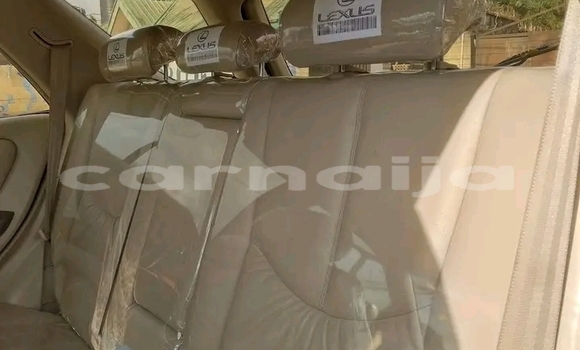 Buy Used Lexus RX 350 Other Car in Abuja in Lagos State