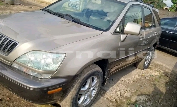 Buy Used Lexus RX 350 Other Car in Abuja in Lagos State Buy Used Lexus RX 350 Other Car in Abuja in Lagos State