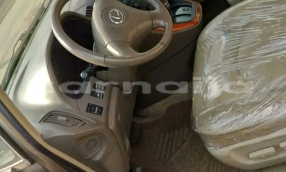 Buy Used Lexus RX 350 Other Car in Abuja in Lagos State Buy Used Lexus RX 350 Other Car in Abuja in Lagos State
