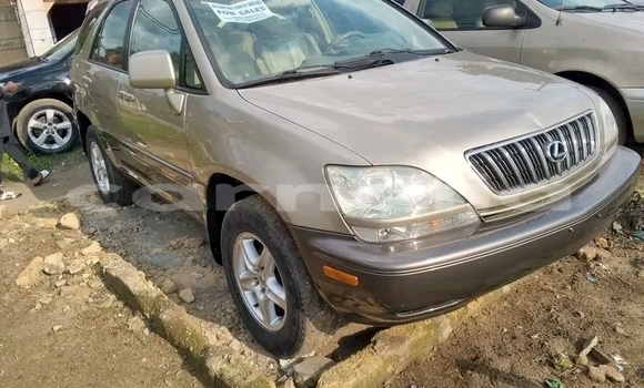 Buy Used Lexus RX 350 Other Car in Abuja in Lagos State Buy Used Lexus RX 350 Other Car in Abuja in Lagos State