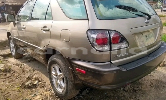 Buy Used Lexus RX 350 Other Car in Abuja in Lagos State Buy Used Lexus RX 350 Other Car in Abuja in Lagos State