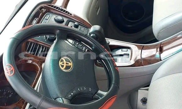 Buy Used Toyota Highlander Other Car in Fika in Yobe State Buy Used Toyota Highlander Other Car in Fika in Yobe State