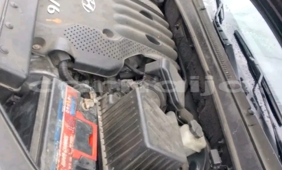 Buy Used Hyundai Santa Fe Black Car in Afam in Rivers State