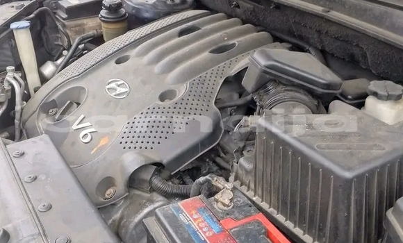 Acheter Occasion Voiture Hyundai Santa Fe Noir à Afam, Rivers State Acheter Occasion Voiture Hyundai Santa Fe Noir à Afam, Rivers State