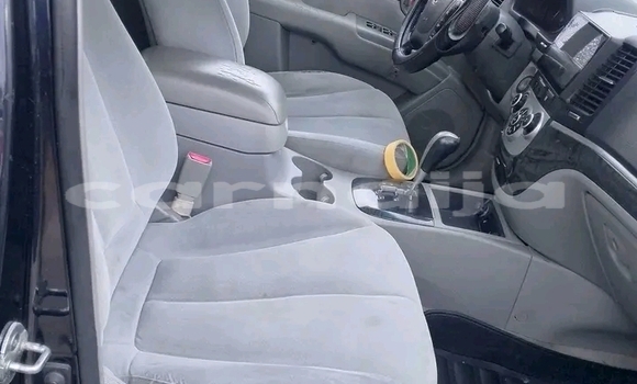 Acheter Occasion Voiture Hyundai Santa Fe Noir à Afam, Rivers State Acheter Occasion Voiture Hyundai Santa Fe Noir à Afam, Rivers State