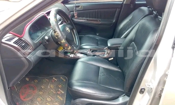 Buy Used Toyota Camry Other Car in Abuja in Lagos State Buy Used Toyota Camry Other Car in Abuja in Lagos State