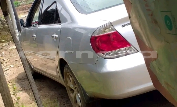 Buy Used Toyota Camry Other Car in Abuja in Lagos State Buy Used Toyota Camry Other Car in Abuja in Lagos State