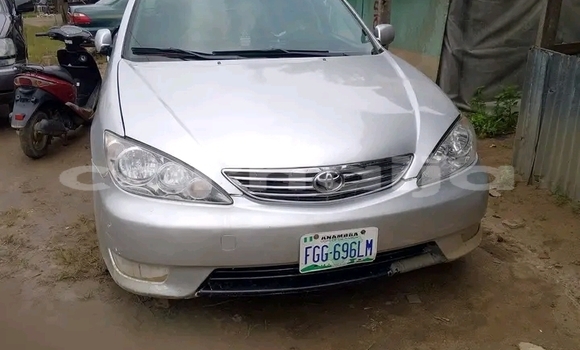 Buy Used Toyota Camry Other Car in Abuja in Lagos State Buy Used Toyota Camry Other Car in Abuja in Lagos State