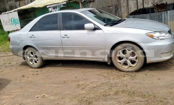 Buy Used Toyota Camry Other Car in Abuja in Lagos State Buy Used Toyota Camry Other Car in Abuja in Lagos State