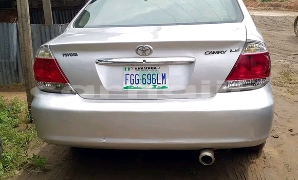 Buy Used Toyota Camry Other Car in Abuja in Lagos State Buy Used Toyota Camry Other Car in Abuja in Lagos State