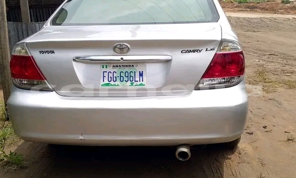 Buy Used Toyota Camry Other Car in Abuja in Lagos State Buy Used Toyota Camry Other Car in Abuja in Lagos State