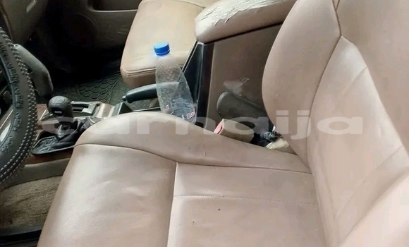 Buy Used Toyota Matrix Other Car in Abudu in Edo