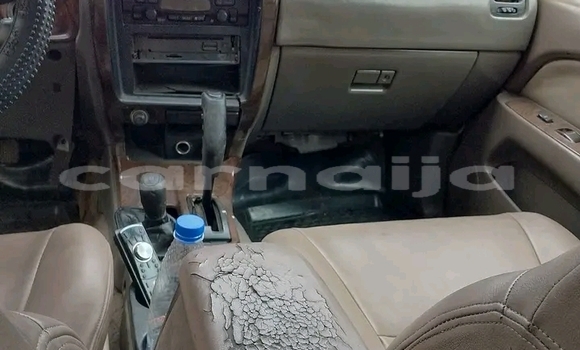 Buy Used Toyota Matrix Other Car in Abudu in Edo Buy Used Toyota Matrix Other Car in Abudu in Edo