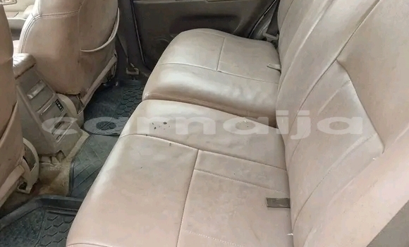 Buy Used Toyota Matrix Other Car in Abudu in Edo Buy Used Toyota Matrix Other Car in Abudu in Edo