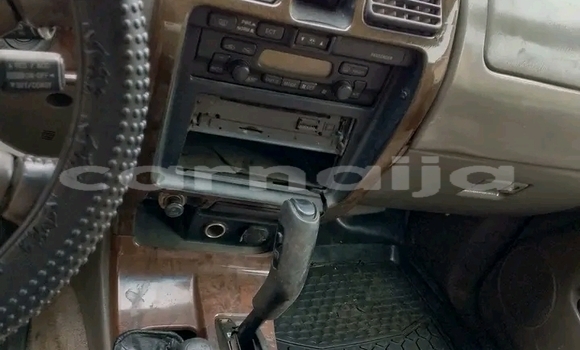 Buy Used Toyota Matrix Other Car in Abudu in Edo Buy Used Toyota Matrix Other Car in Abudu in Edo
