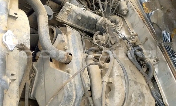 Buy Used Toyota Matrix Other Car in Abudu in Edo Buy Used Toyota Matrix Other Car in Abudu in Edo