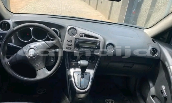 Buy Used Toyota Matrix Other Car in Abuja in Lagos State Buy Used Toyota Matrix Other Car in Abuja in Lagos State