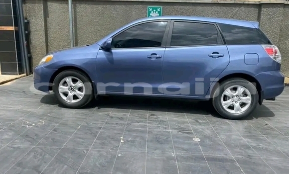 Buy Used Toyota Matrix Other Car in Abuja in Lagos State Buy Used Toyota Matrix Other Car in Abuja in Lagos State