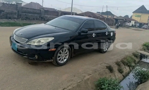 Acheter Occasion Voiture Lexus RX 330 Autre à Abakaliki, État d'Ebonyi Acheter Occasion Voiture Lexus RX 330 Autre à Abakaliki, État d'Ebonyi