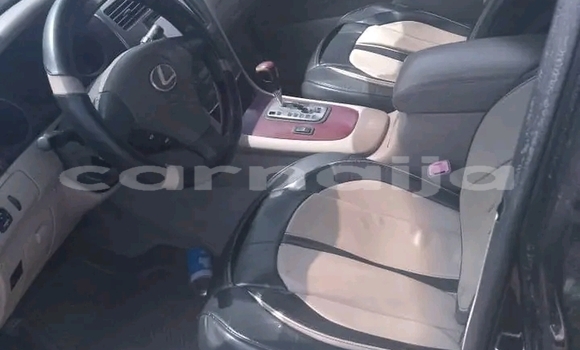 Acheter Occasion Voiture Lexus RX 330 Autre à Abakaliki, État d'Ebonyi Acheter Occasion Voiture Lexus RX 330 Autre à Abakaliki, État d'Ebonyi