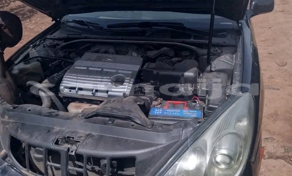 Acheter Occasion Voiture Lexus RX 330 Autre à Abakaliki, État d'Ebonyi Acheter Occasion Voiture Lexus RX 330 Autre à Abakaliki, État d'Ebonyi