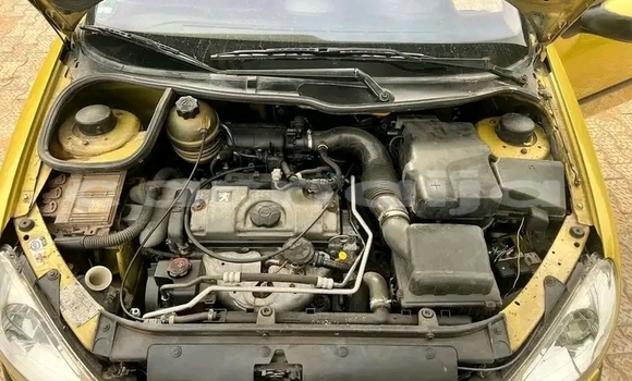 Acheter Occasion Voiture Peugeot 806 Autre à Abuja, État de Lagos Acheter Occasion Voiture Peugeot 806 Autre à Abuja, État de Lagos