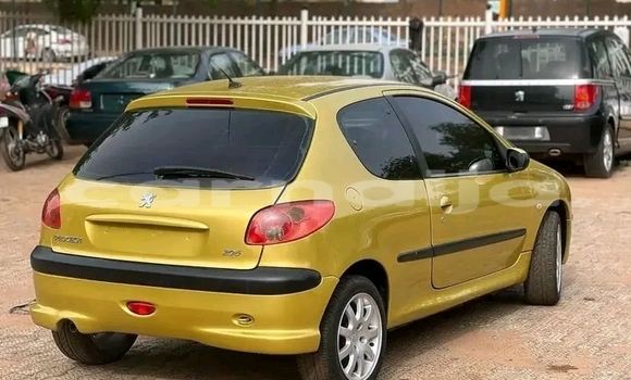 Acheter Occasion Voiture Peugeot 806 Autre à Abuja, État de Lagos Acheter Occasion Voiture Peugeot 806 Autre à Abuja, État de Lagos
