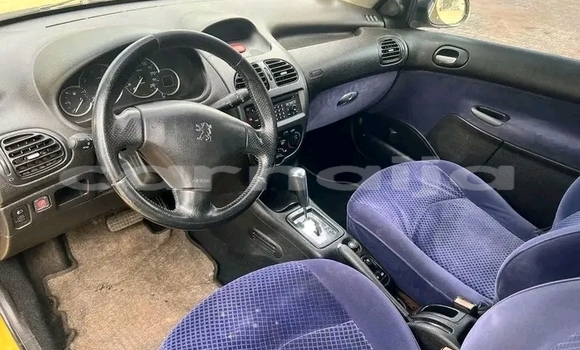 Acheter Occasion Voiture Peugeot 806 Autre à Abuja, État de Lagos Acheter Occasion Voiture Peugeot 806 Autre à Abuja, État de Lagos